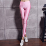 Shinny Leggings