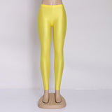 Shinny Leggings