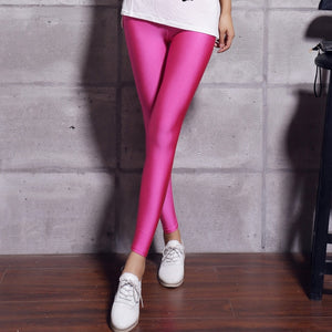 Shinny Leggings