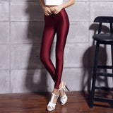 Shinny Leggings