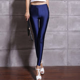 Shinny Leggings