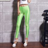 Shinny Leggings