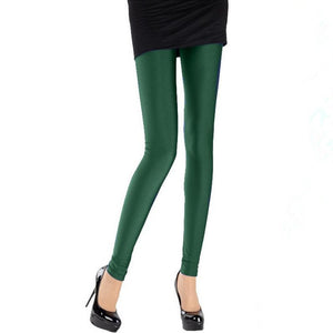 Shinny Leggings